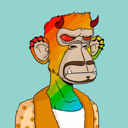 Great Ape #959