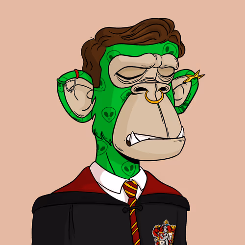 Great Ape Society