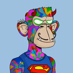 Great Ape #3374
