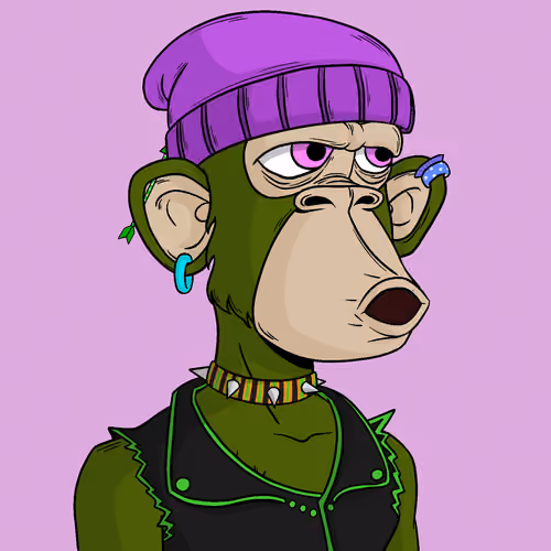 Great Ape #4148