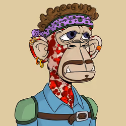 Great Ape #1310