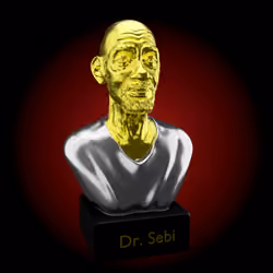 Dr. Sebi #6