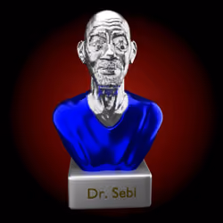 Dr. Sebi #5