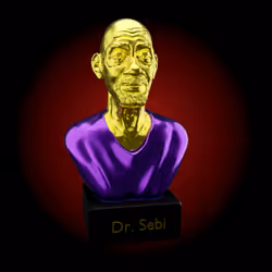 Dr. Sebi #8