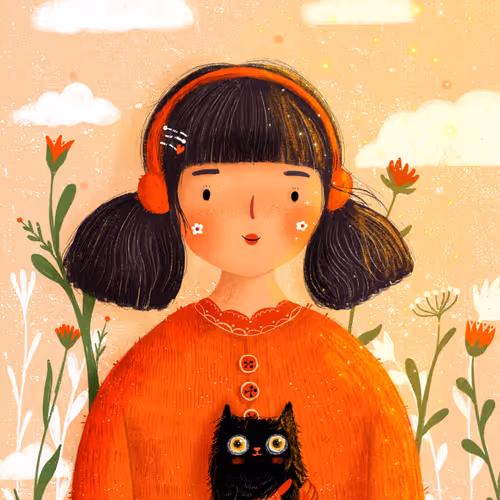 Warm Heart