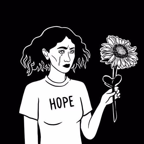 From Hunger To Hope Open Edition