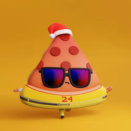 Foodzparty