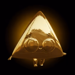 Golden Nacho