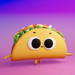 Clean Taco