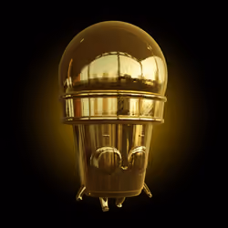 Golden Icecream