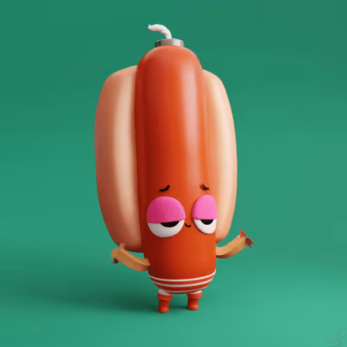 Foodzparty