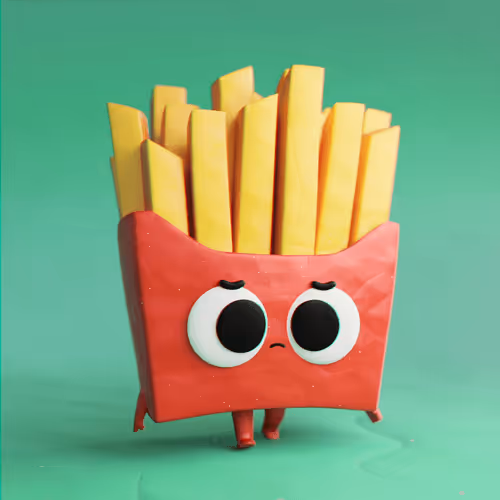 Clay Fries