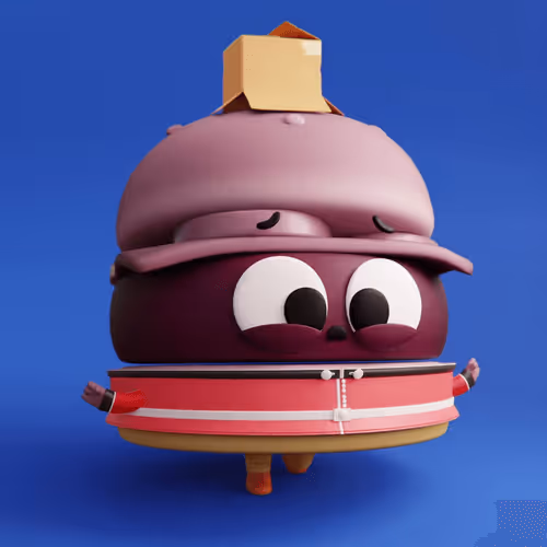 Foodzparty