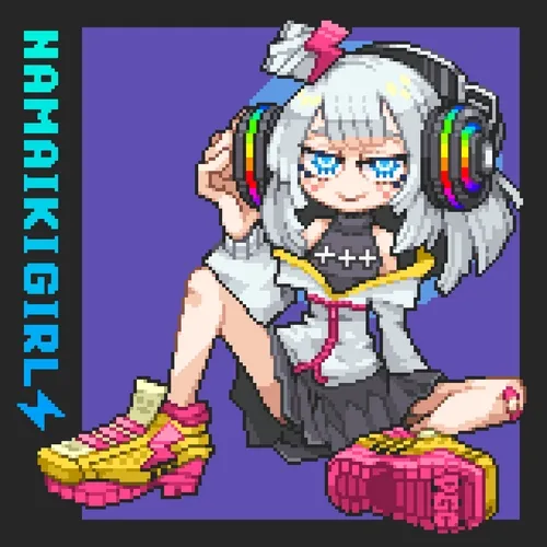 Shibairo Artwork
