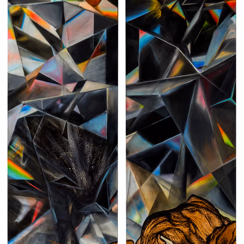 HEAVENLY BODIES - uQ5uMP72f6