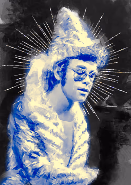 Item #263510403826594701314863791181273277962 Media