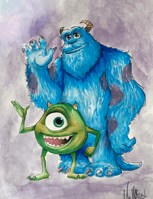 Item #279481638378995509333381659920852256335 Media