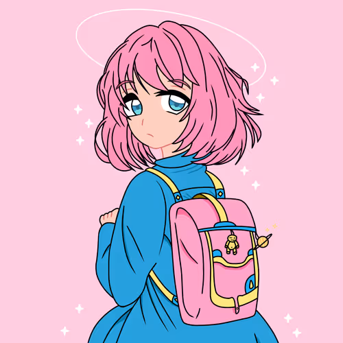 School Girl
