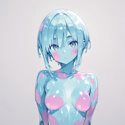 Liquid Dream Nft