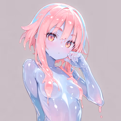 Liquid Dream Nft