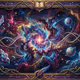 Cosmic Canvas