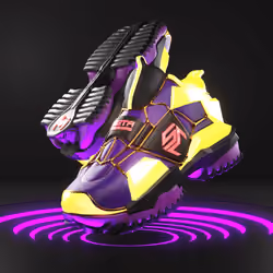 Meta Sneakers Genesis #819