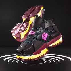 Meta Sneakers Genesis #577