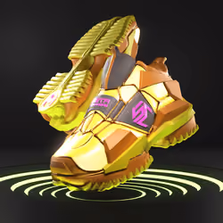 Meta Sneakers Genesis #57