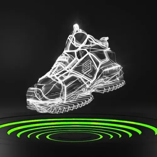 Meta Sneakers Genesis