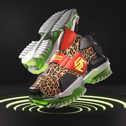 Meta Sneakers Genesis #849