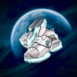 Meta Sneakers Genesis #765