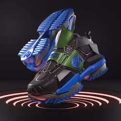 Meta Sneakers Genesis #584