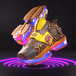 Meta Sneakers Genesis #131
