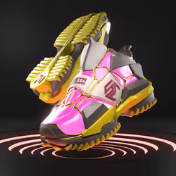 Meta Sneakers Genesis #688