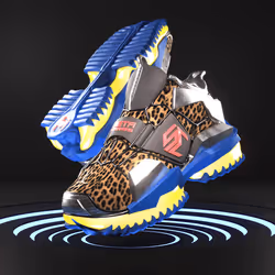 Meta Sneakers Genesis #582