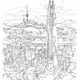 Cityscapes and Panoramas