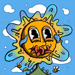 loony #2434