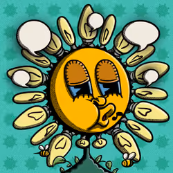 loony #2438