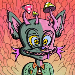 loony #3293