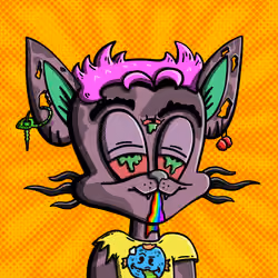 loony #2343