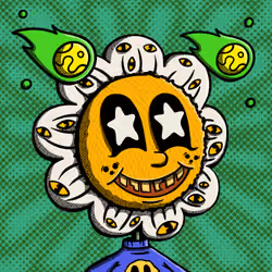 loony #2454