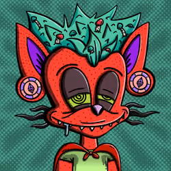 loony #2344