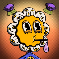 loony #2466