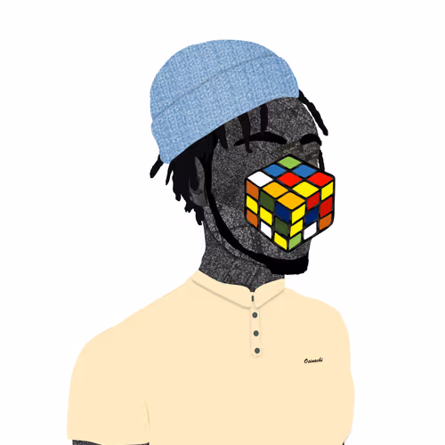 Across The Face