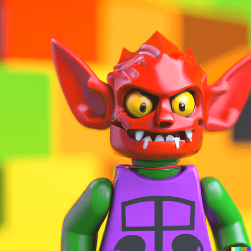 Goblinworldnft