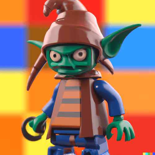 Goblinworldnft