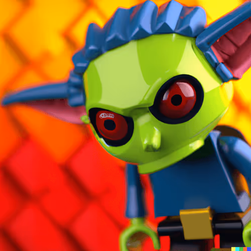 Goblinworldnft