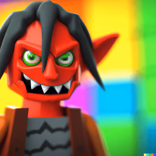 Goblinworldnft