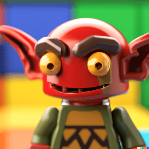 Goblinworldnft
