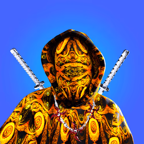 Samurai 800 By Project 800